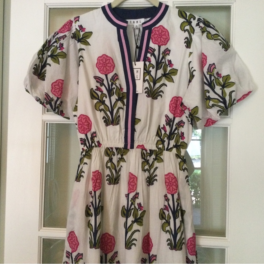 THML dress